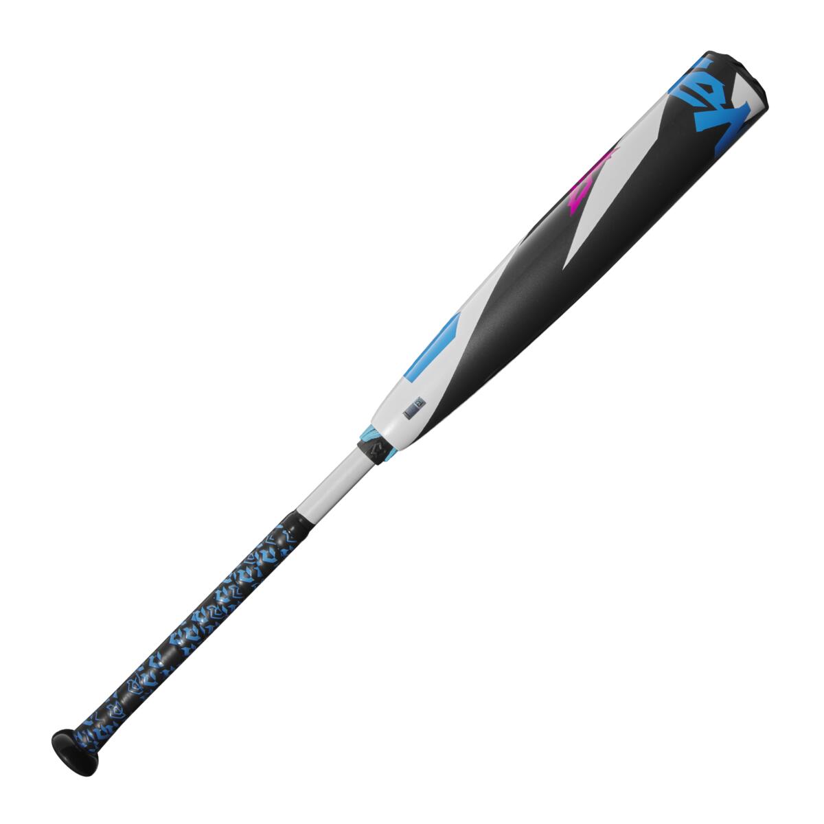 DeMarini 2025 ZEN USSSA -8 Baseball Bat