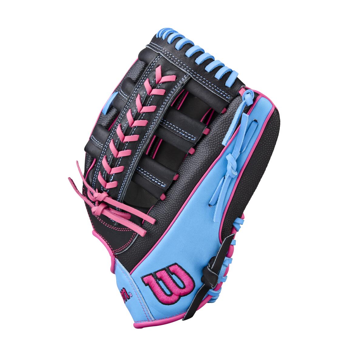 Wilson 2026 A1000 PF1892 12.25" Baseball Glove WBW1039621225
