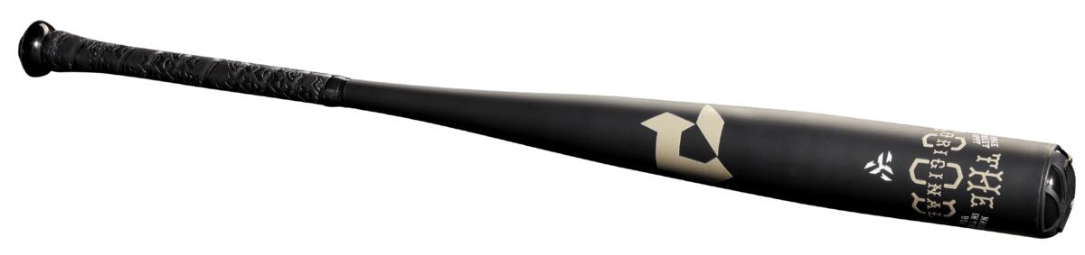 DeMarini 2025 The Goods One Piece BBCOR Baseball Bat