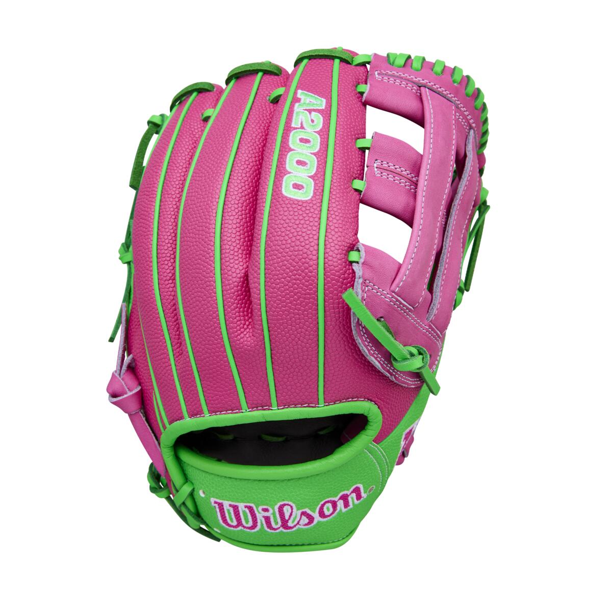 Wilson 2026 A2000 Jose Ramirez GM 12.00