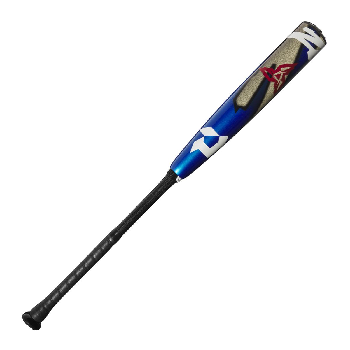 DeMarini 2025 Zen BBCOR Baseball Bat