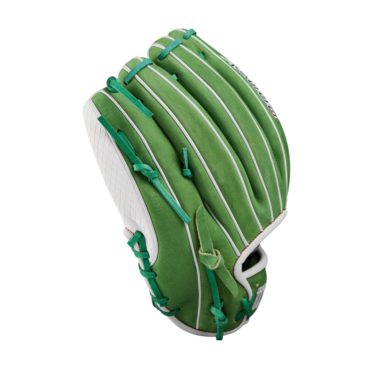 Wilson A2000 1786 Shriners Children's Philly Collab 11.50" Baseball Glove WBW102535115