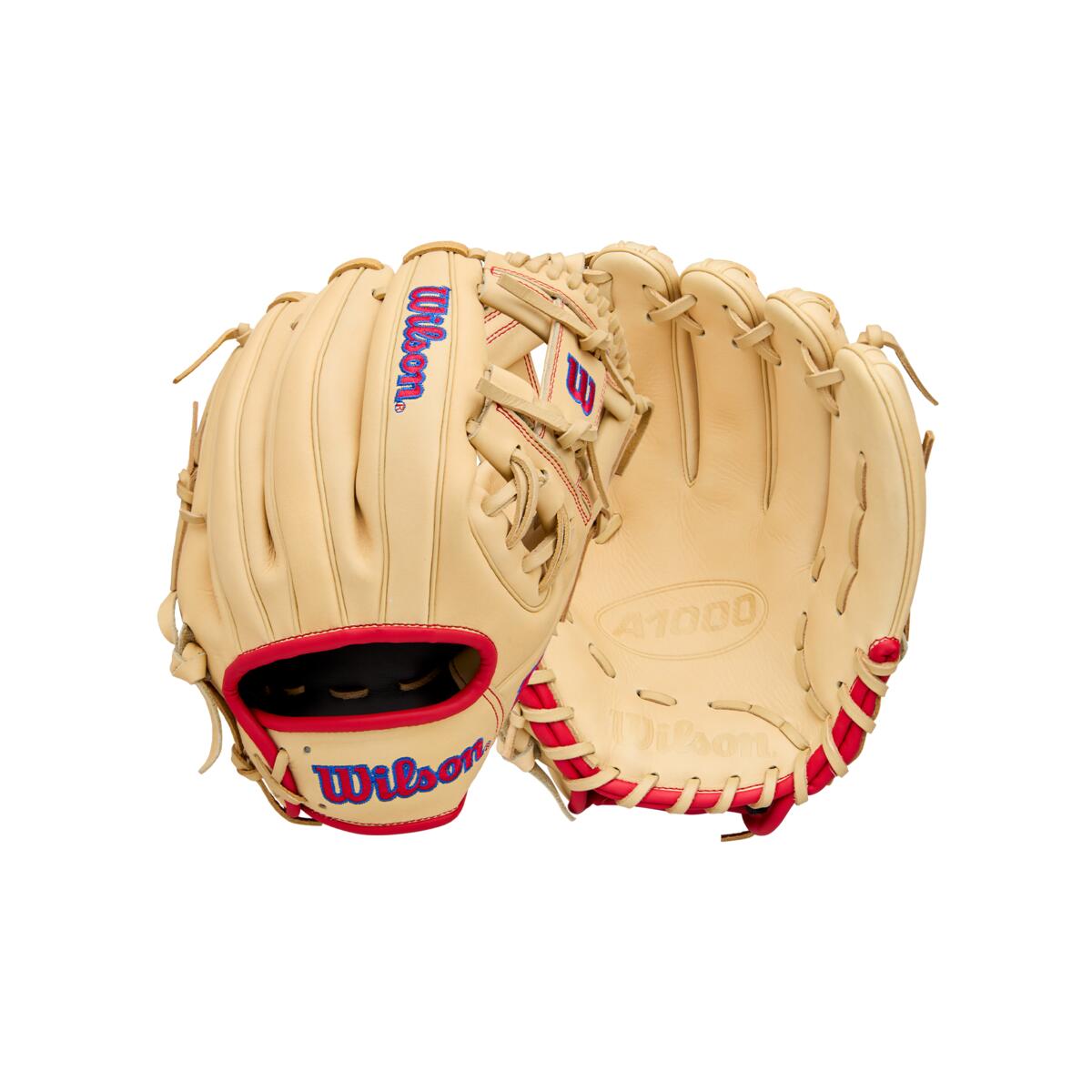 Wilson 2026 A1000 1975 11.75" Baseball Glove WBW1039591175