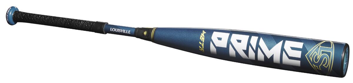 Louisville Slugger 2025 Meta Prime -8 USSSA Baseball Bat