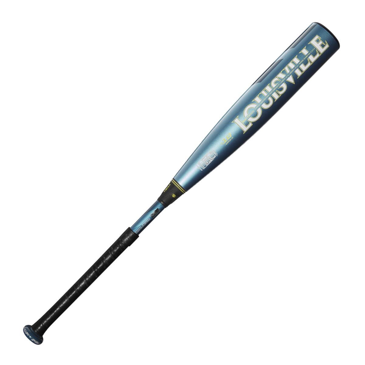 Louisville Slugger 2025 Meta Prime -10 USSSA Baseball Bat