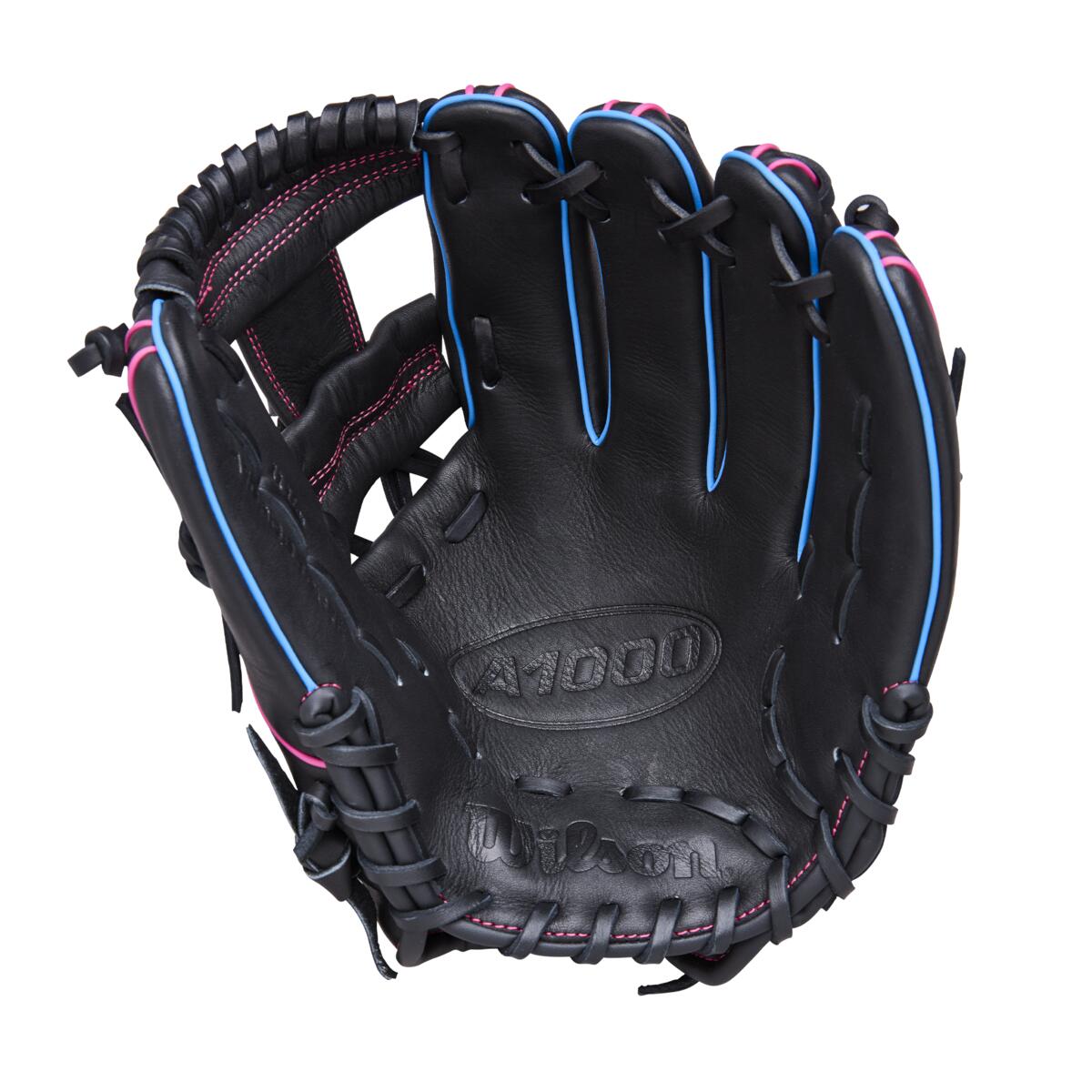 Wilson 2026 A1000 DP15 11.50" Baseball Glove WBW103956115