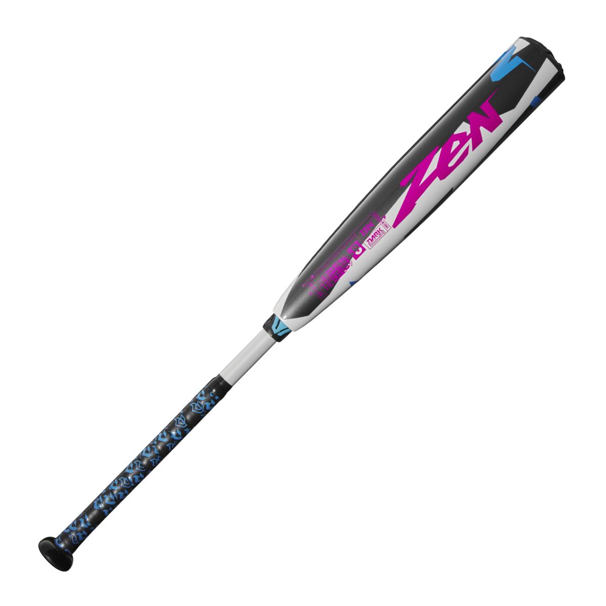 DeMarini 2025 ZEN USSSA -8 Baseball Bat