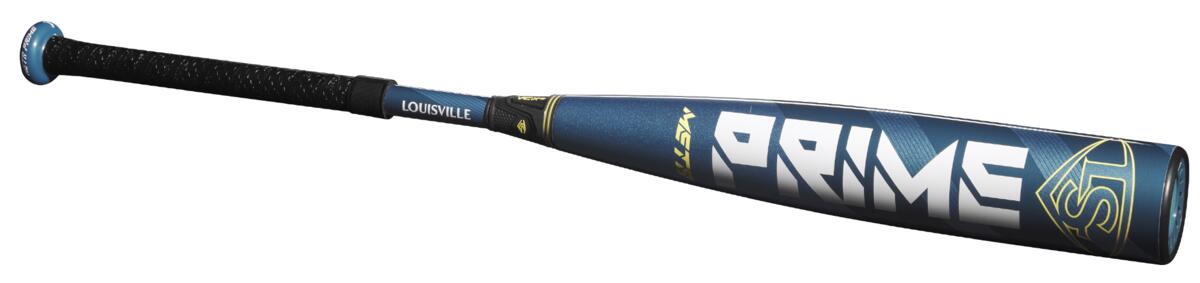 Louisville Slugger 2025 Meta Prime -10 USSSA Baseball Bat