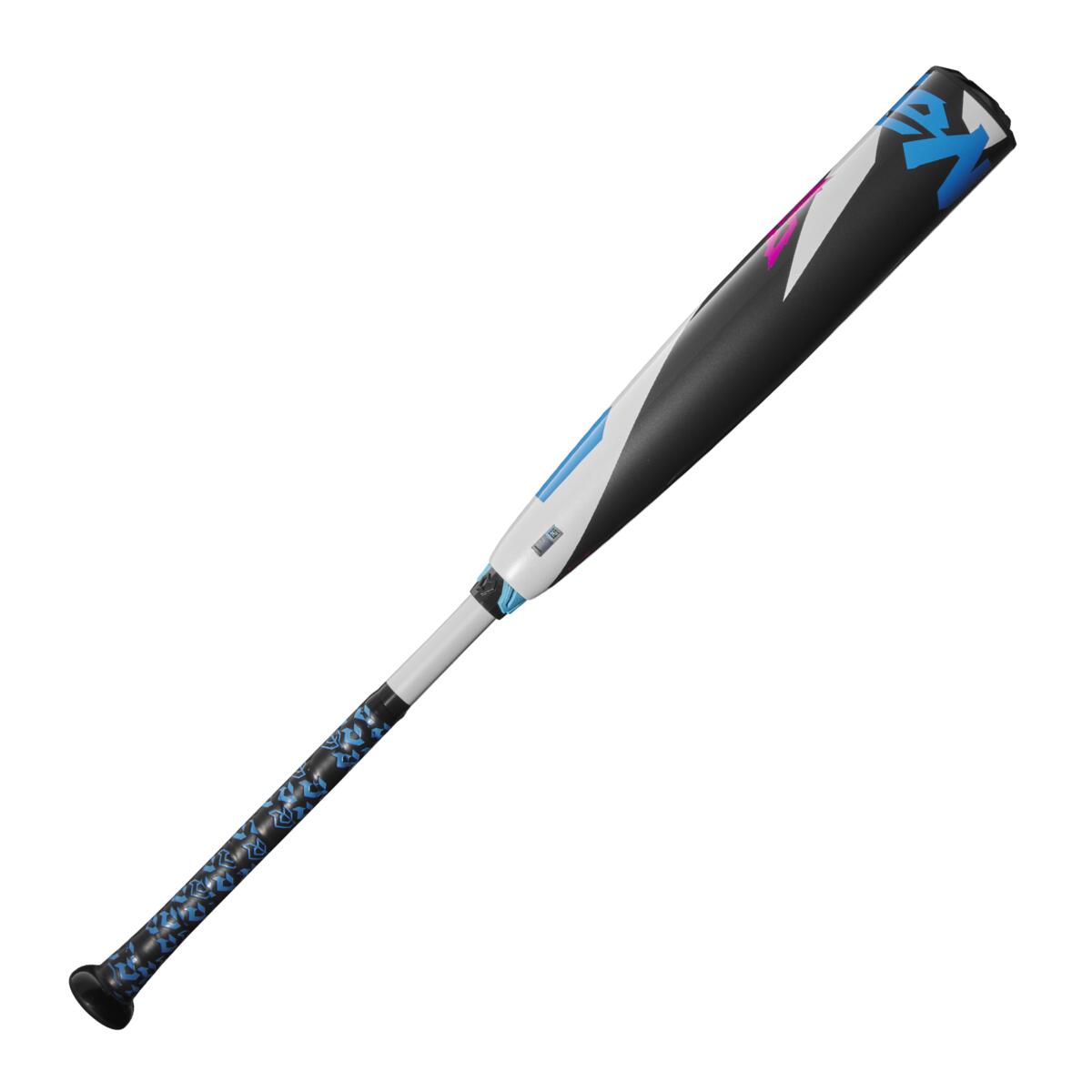 DeMarini 2025 ZEN USSSA -10 Baseball Bat