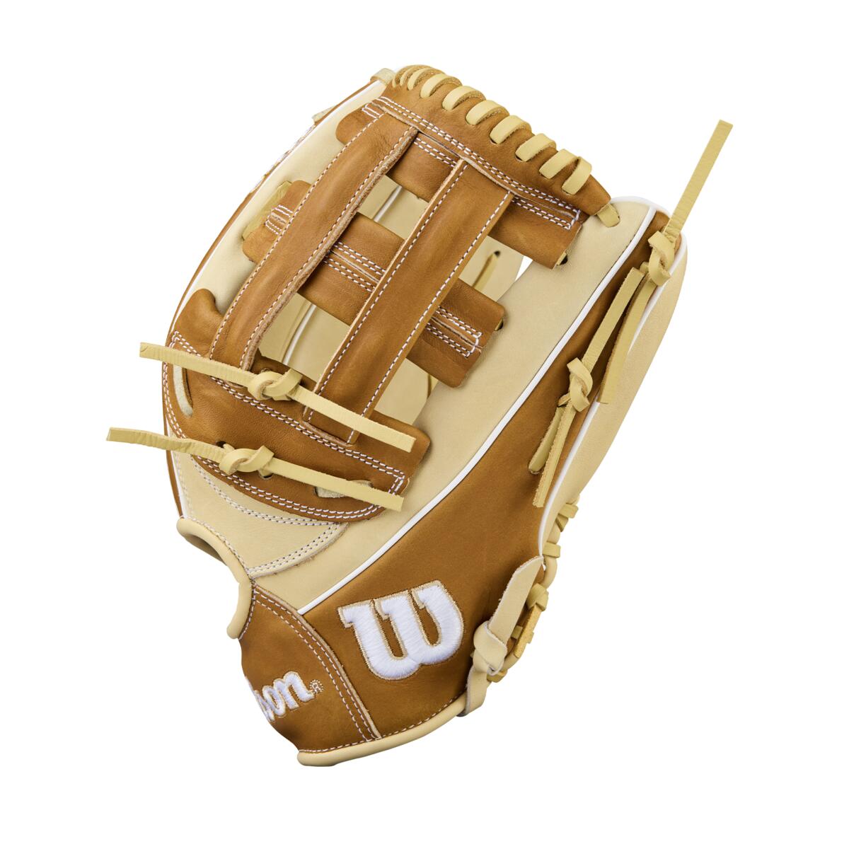 Wilson 2026 A1000 1750 12.50" Baseball Glove WBW103964125