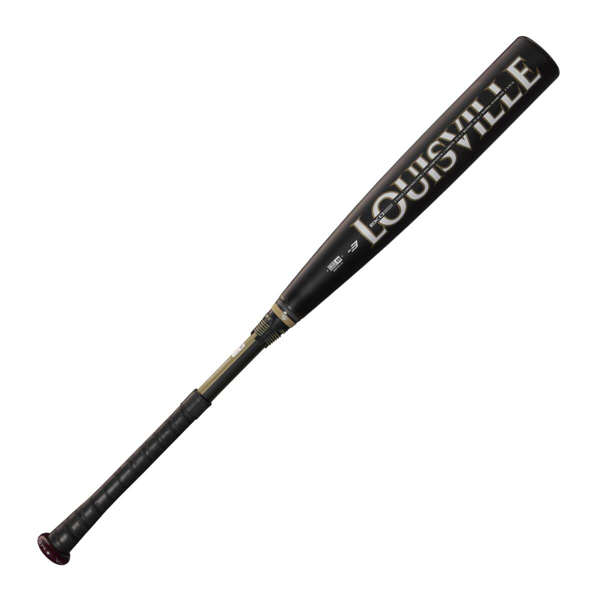 Louisville Slugger 2025 Meta BBCOR Baseball Bat
