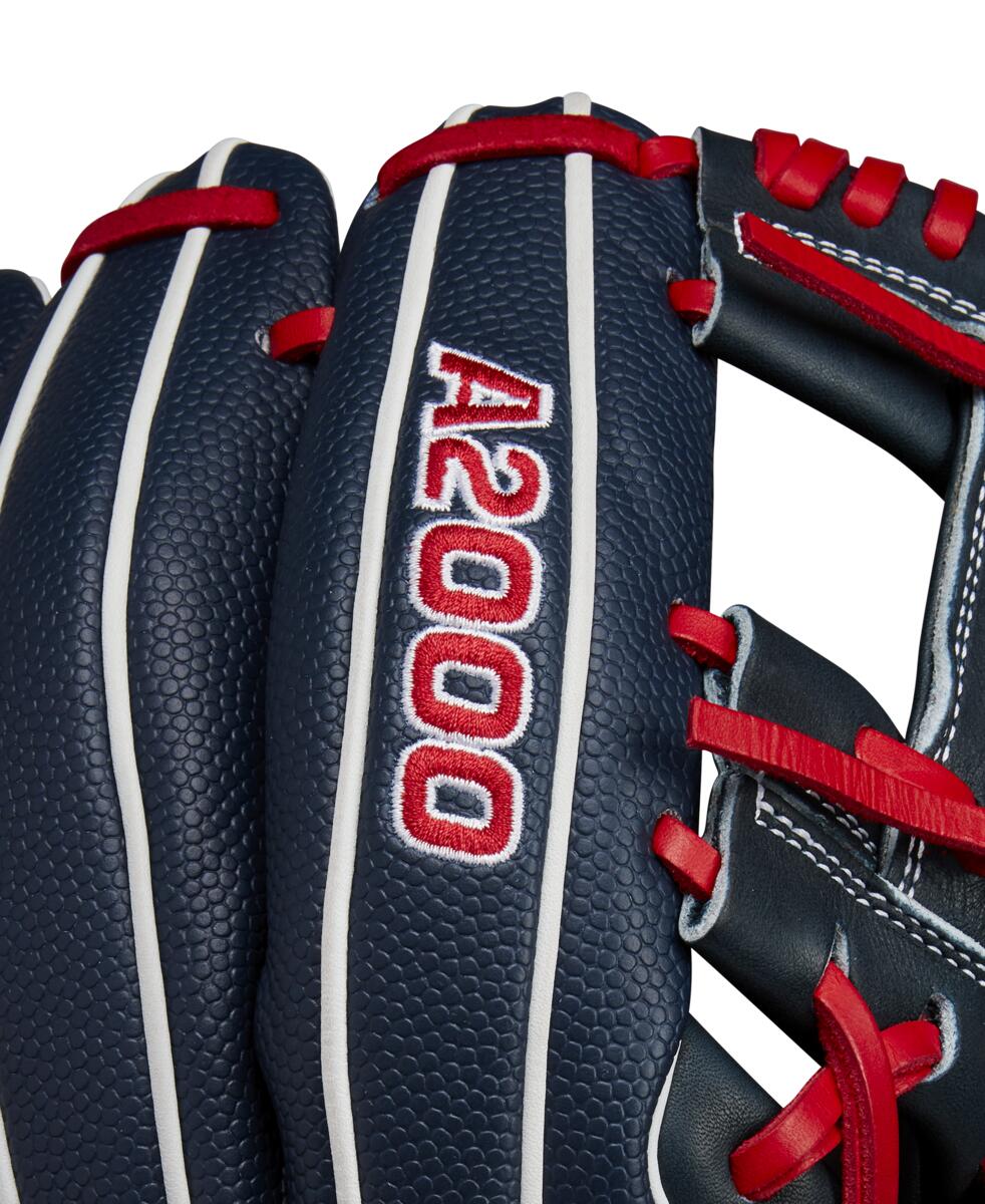 Wilson A2000 2024 JULY GOTM 1786SS 11.5" Baseball Glove WBW102787