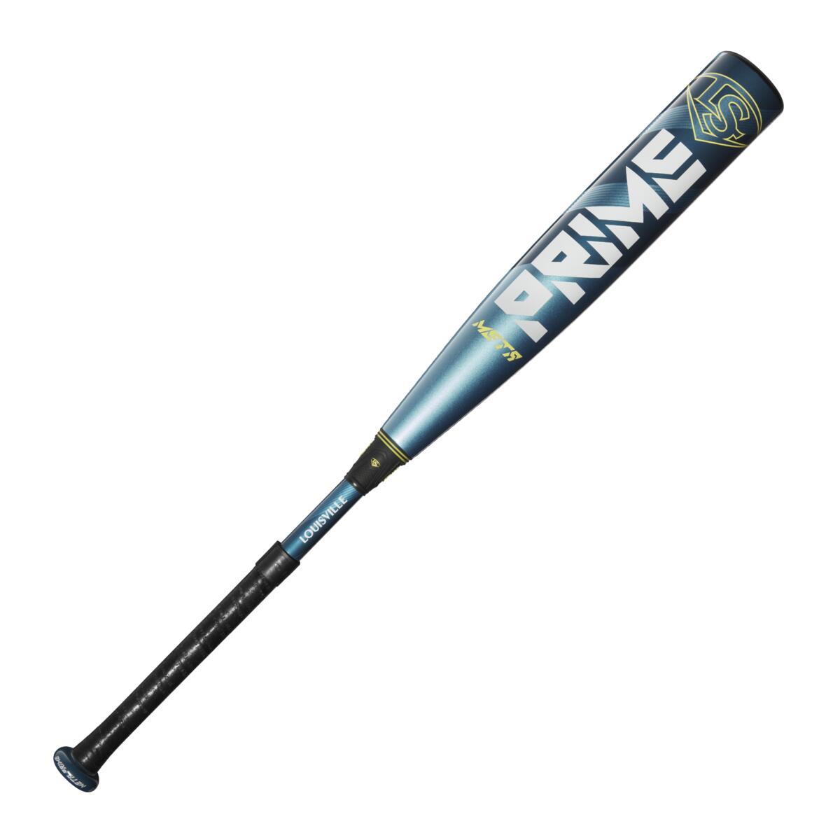Louisville Slugger 2025 Meta Prime -8 USSSA Baseball Bat