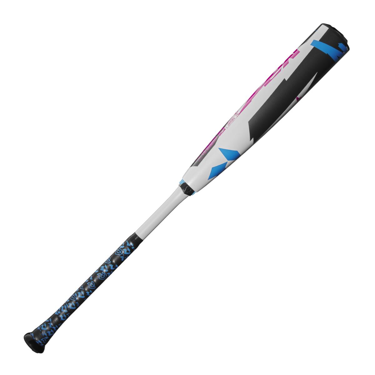 DeMarini 2025 ZEN USSSA -5 Baseball Bat