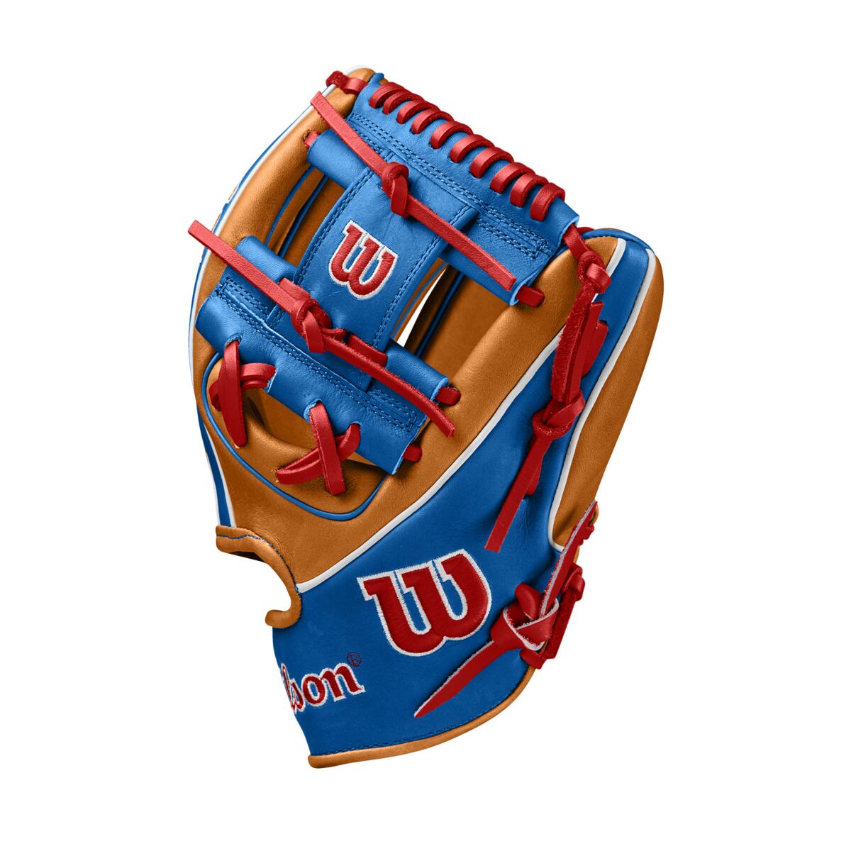 Wilson 2024 Fall A2K Mookie Betts GM 11.50" Baseball Glove WBW102616115
