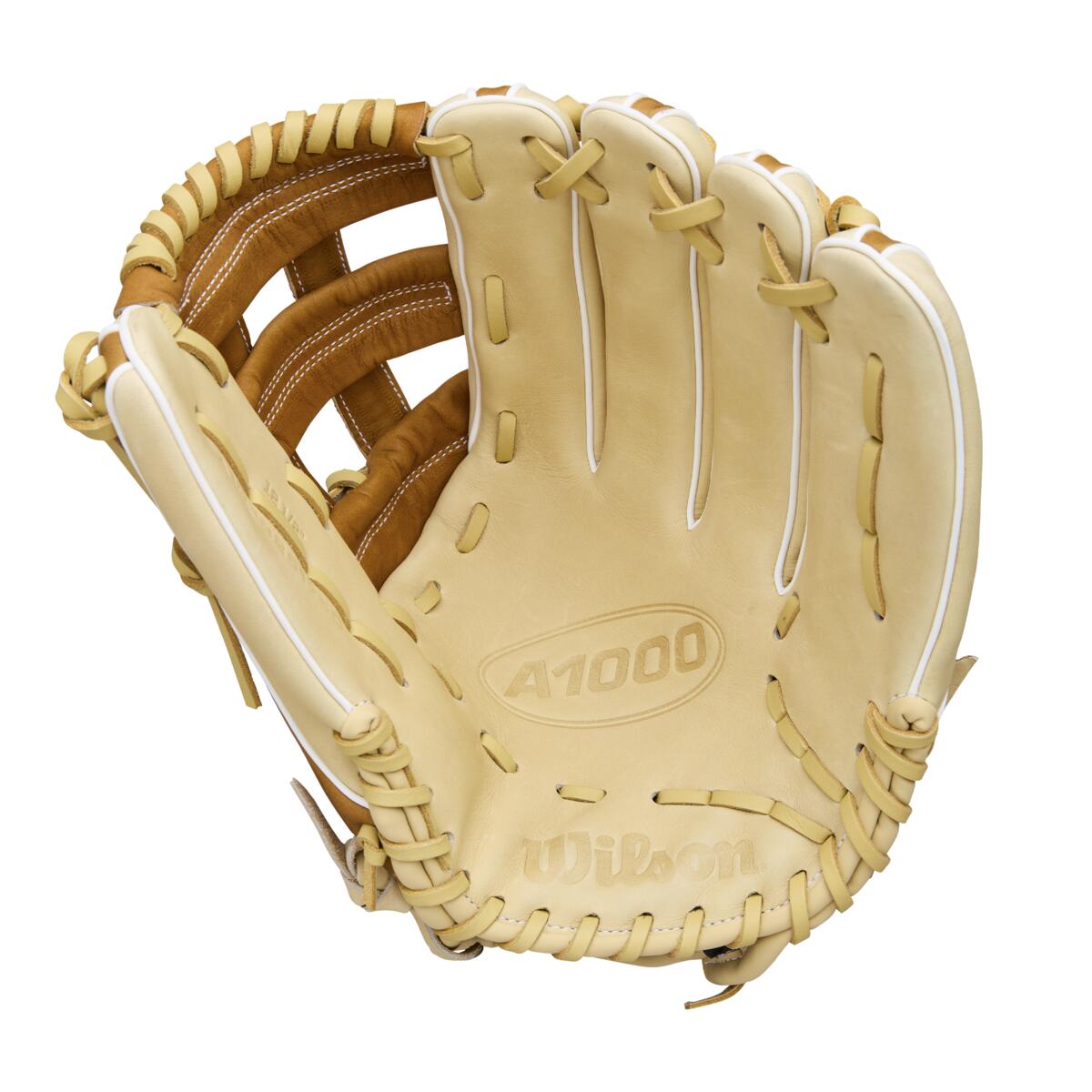 Wilson 2026 A1000 1750 12.50" Baseball Glove WBW103964125