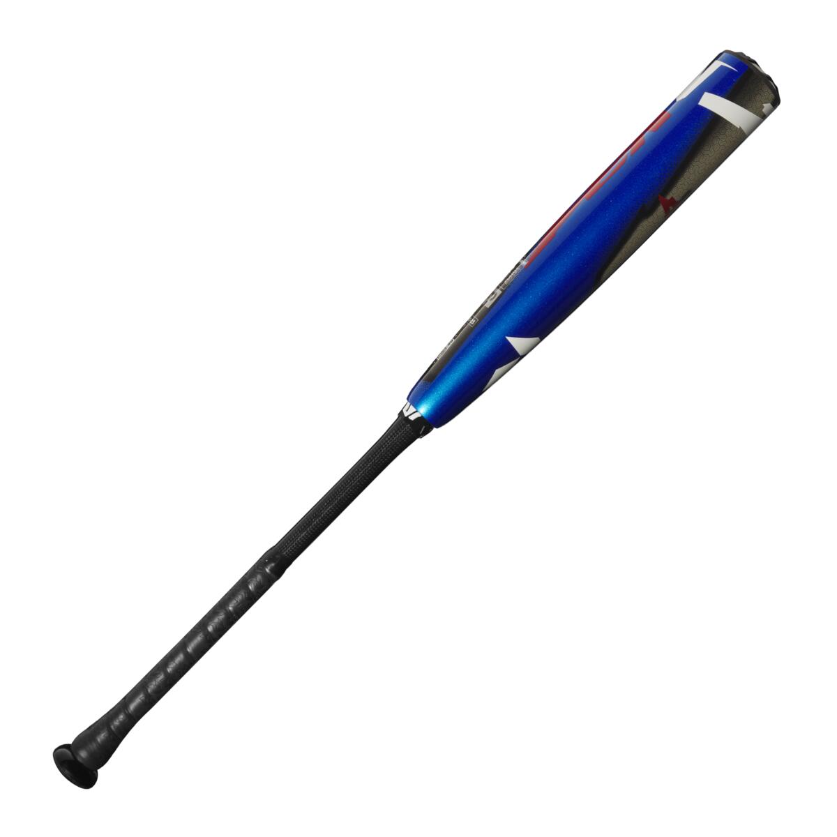 DeMarini 2025 Zen BBCOR Baseball Bat