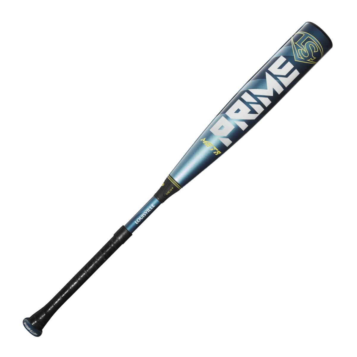 Louisville Slugger 2025 Meta Prime -5 USSSA Baseball Bat