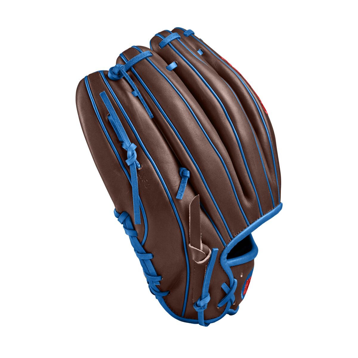 Wilson 2025 Spring A2000 Dansby Swanson GM 11.75" Baseball Glove WBW1025491175