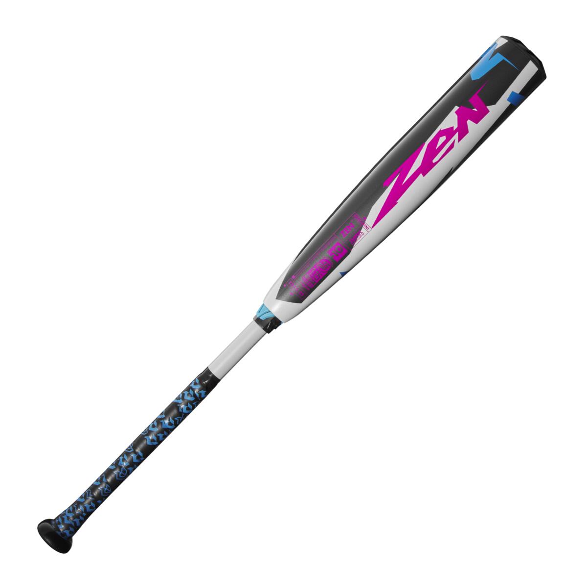 DeMarini 2025 ZEN USSSA -10 Baseball Bat