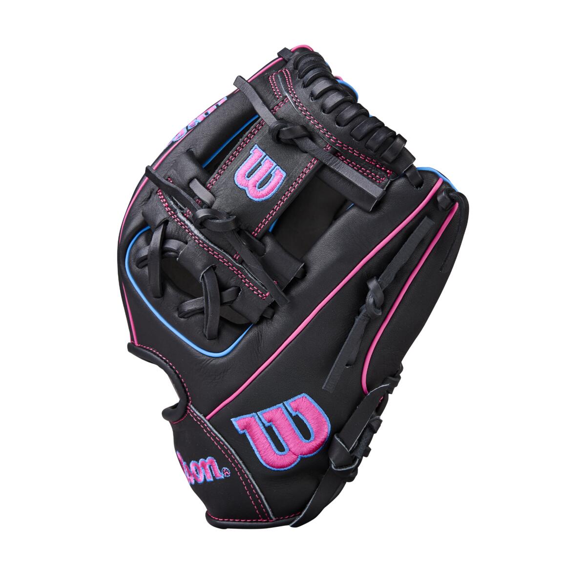 Wilson 2026 A1000 DP15 11.50" Baseball Glove WBW103956115