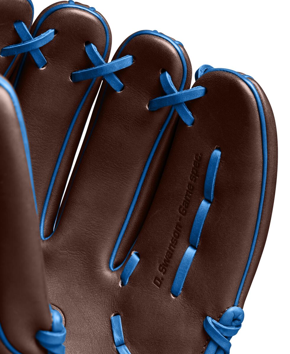 Wilson 2025 Spring A2000 Dansby Swanson GM 11.75" Baseball Glove WBW1025491175