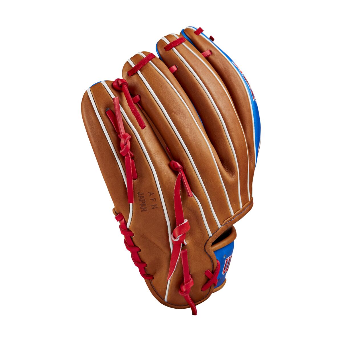 Wilson 2024 Fall A2K Mookie Betts GM 11.50" Baseball Glove WBW102616115