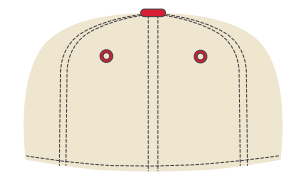 US Nationals 2026 Hat - The Game
