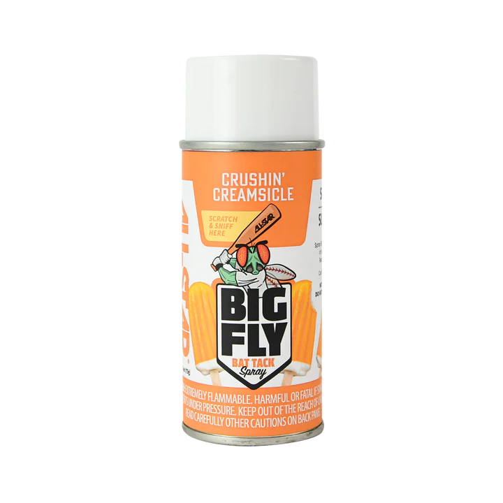 All-Star Sports Big Fly Scented Grip Spray