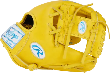 Rawlings Heart of the Hide ColorSync 9.0 PROR204-2Y 11.5" Baseball Glove