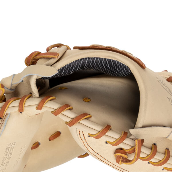 Marucci Ascension 33.00" Baseball Catcher's Mitt: MFG3AS230C1-CM/TF