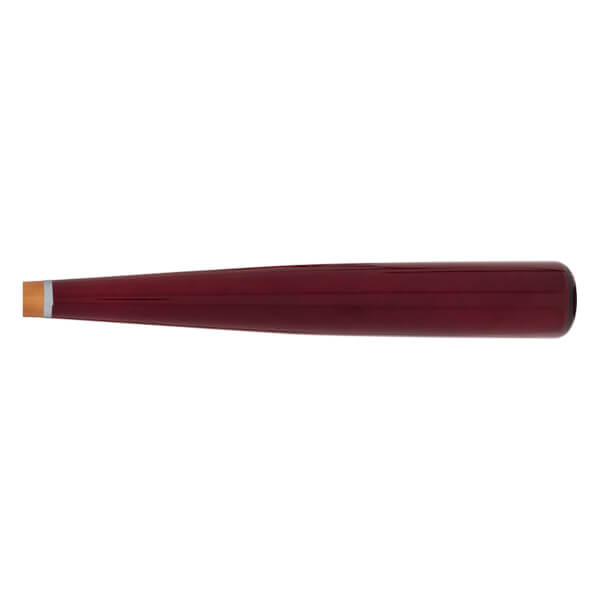 Marucci Pro Puck AP5 Maple Wood Baseball Bat: MVE4AP5P-HN/LC