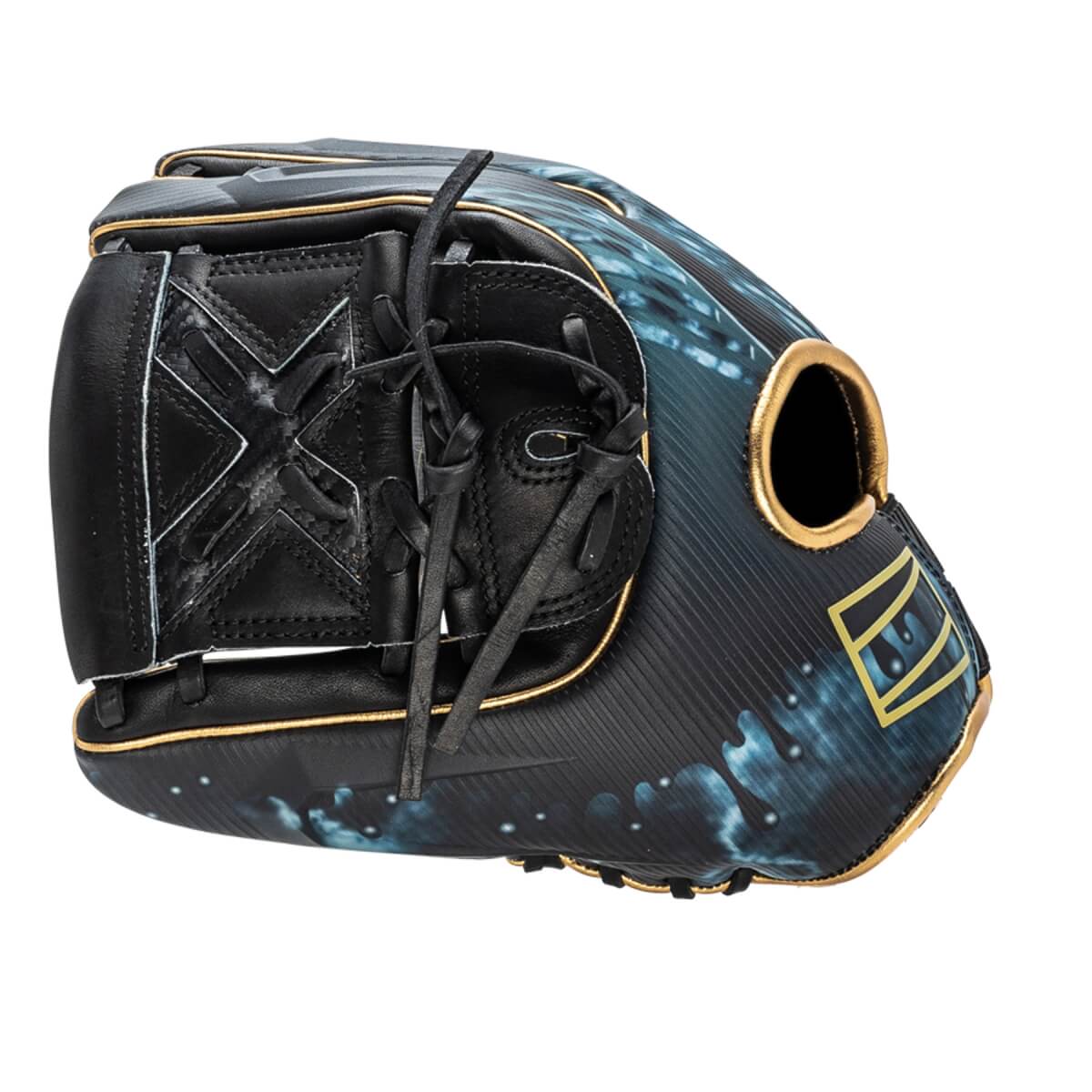 Rawlings REV1X 11.75" Baseball Glove: RREV205-9XB