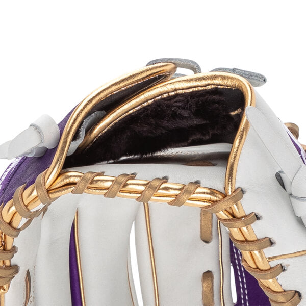 Rawlings Liberty Advanced 12.50" Fastpitch Softball Glove RLA125-18WPUG