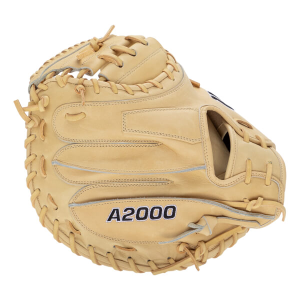 Wilson A2000 Glove Day Series M23 33.00" Baseball Catcher's Mitt WBW102093335