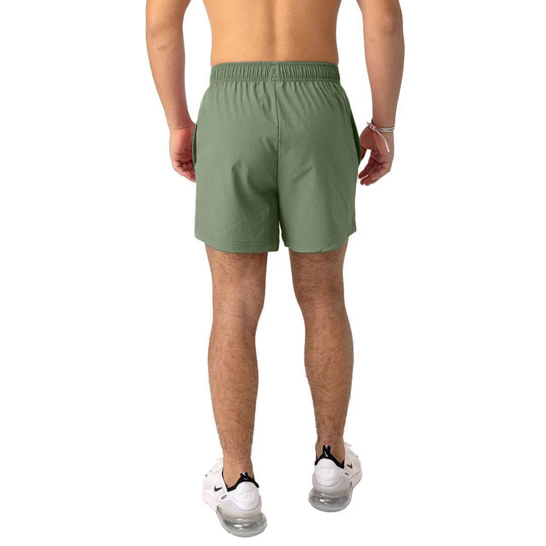 Dirty Mids Stryker 5" Shorts