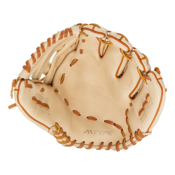 Marucci Ascension 12.75" Baseball Glove: MFG3AS78R3-CM/TF