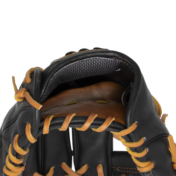 Marucci Capitol 11.50" Baseball Glove: MFG3CP53A2-BK/TF