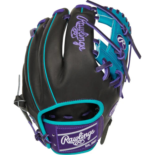 Rawlings 2024 December Gold Glove Club Heart of the Hide 11.50" Baseball Glove PROR204-2DSTP