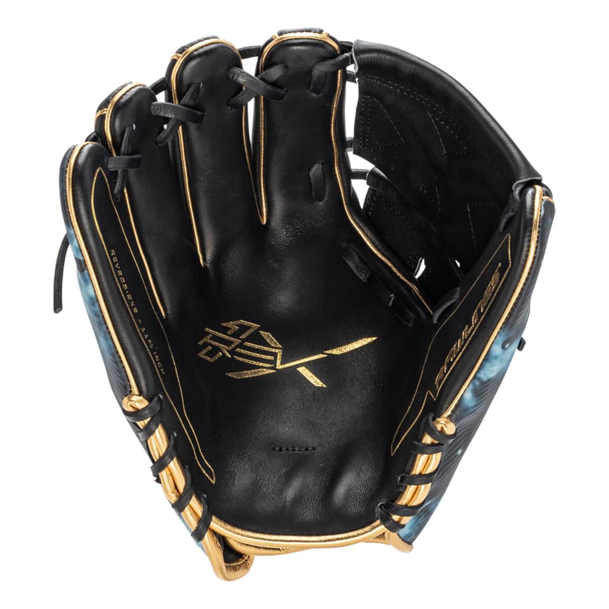 Rawlings REV1X 11.75" Baseball Glove: RREV205-9XB