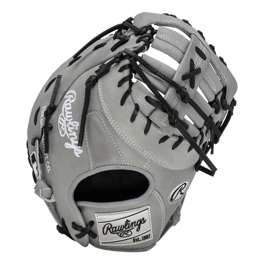 Rawlings Heart of the Hide R2G Contour Fit 12.25" Baseball First Base Mitt