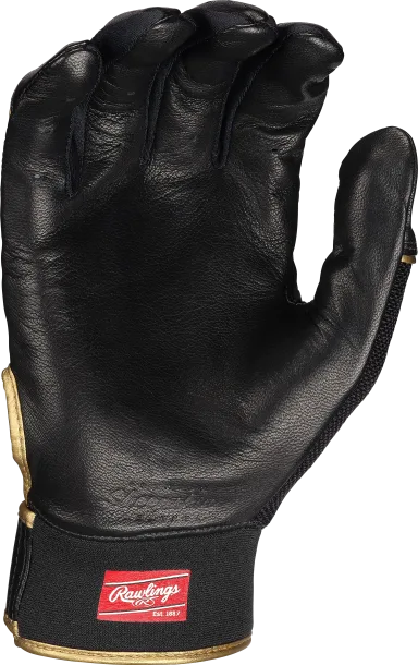 Rawlings Adult Pro Preferred Batting Gloves