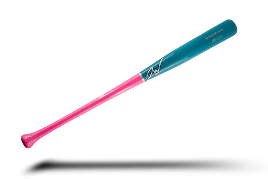 Jaw Bats - HI50 Pro Reserve Stock Baseball Bat