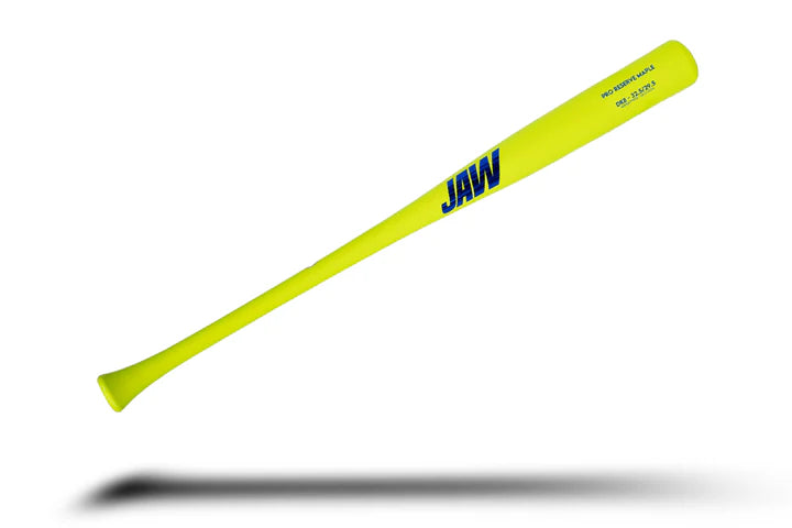 Jaw Bats - DK8 Pro Reserve Birch Stock Baseball Bat