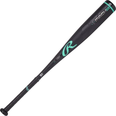 Rawlings 2025 Mach AI -10 USSSA Baseball Bat