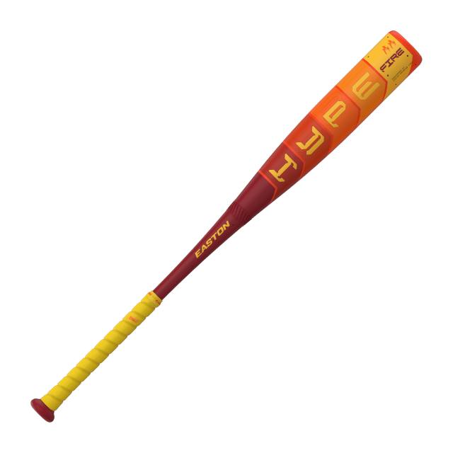 Easton 2025 Hype Fire -10 USSSA Baseball Bat EUT5HYP10