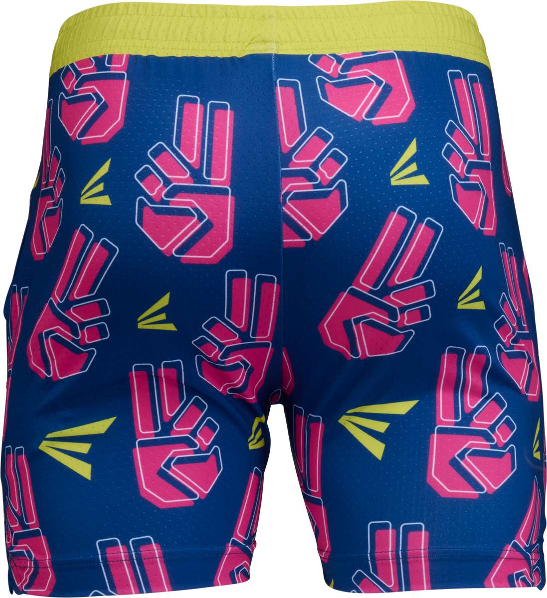 Easton Spring Break DUB Youth Shorts