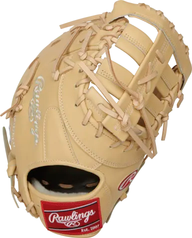 Rawlings Pro Preferred 13" Baseball First Base Mitt