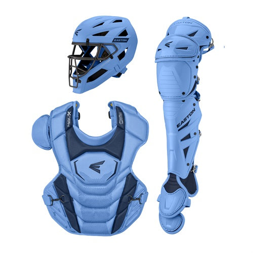 Easton MAV X Catcher's Kit