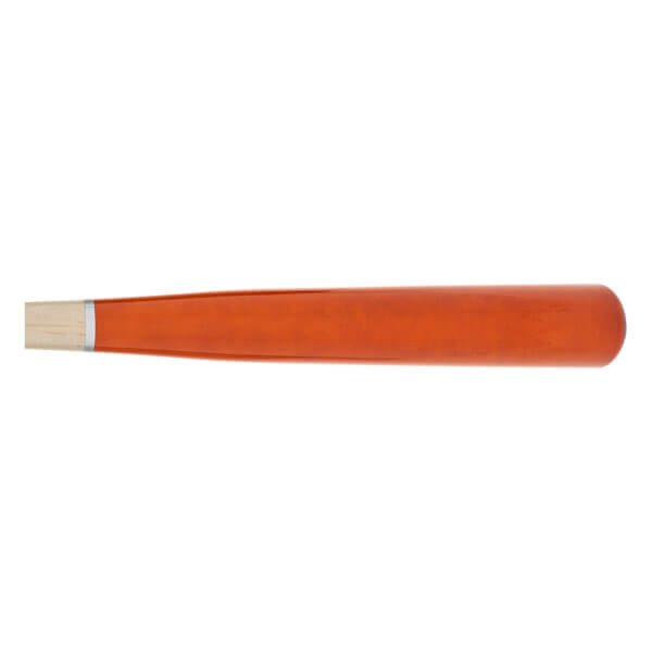 Marucci Pro Exclusive LINDY12 Maple Wood Baseball Bat: MVE4LINDY12-SM/BO